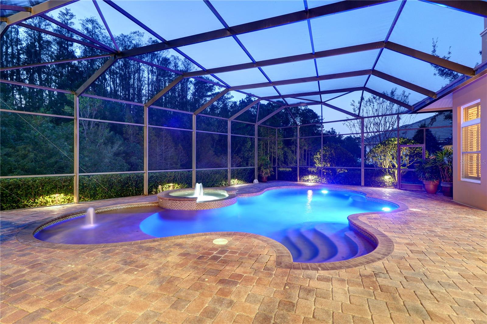 HAWKS LANDING - Residential