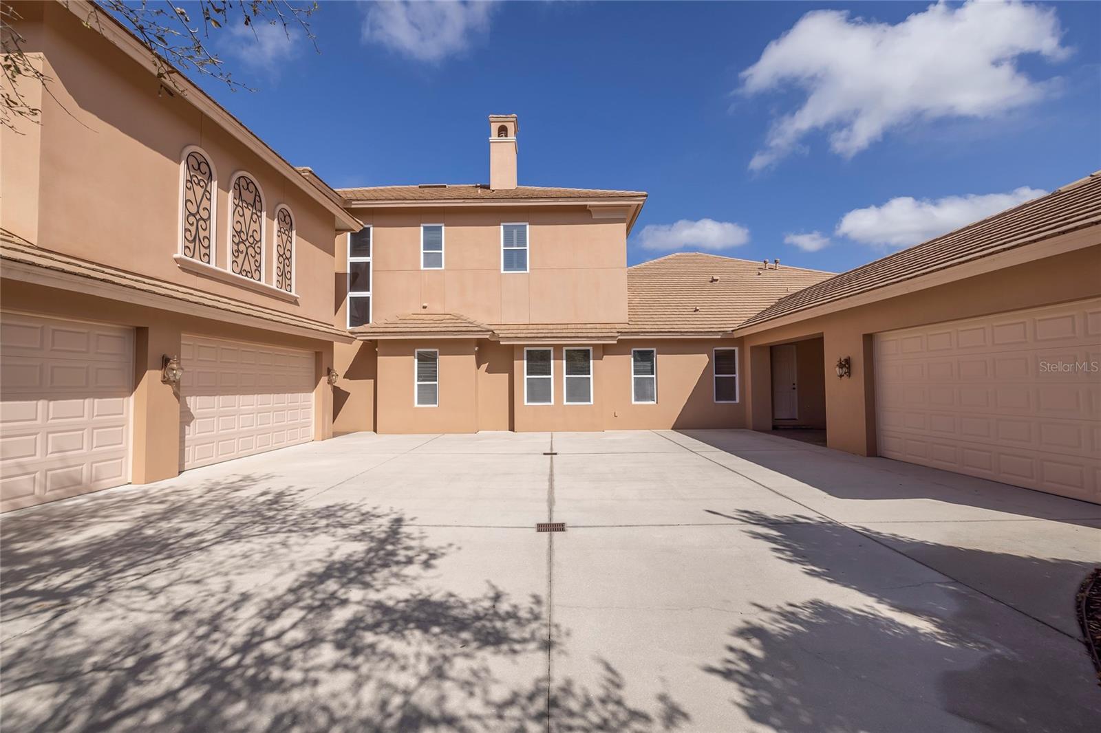 HAWKS LANDING - Residential