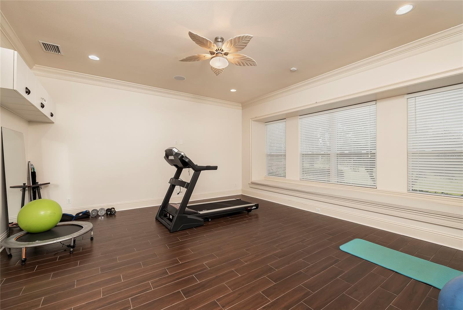 HAWKS LANDING - Residential