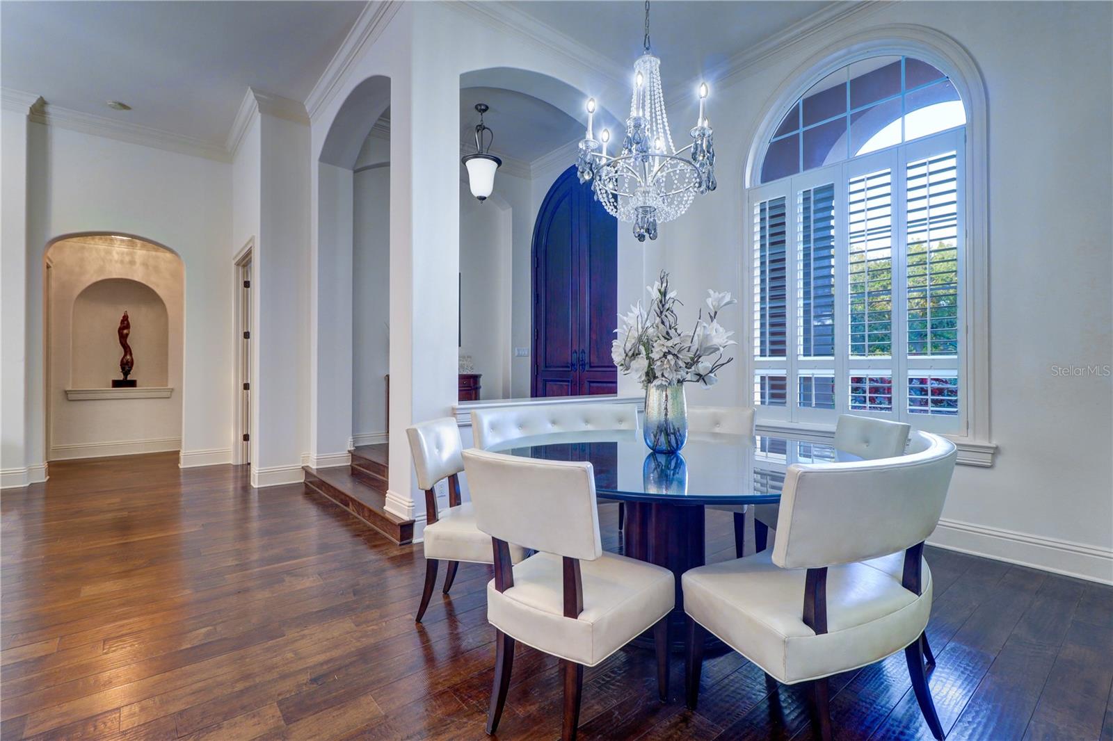 HAWKS LANDING - Residential