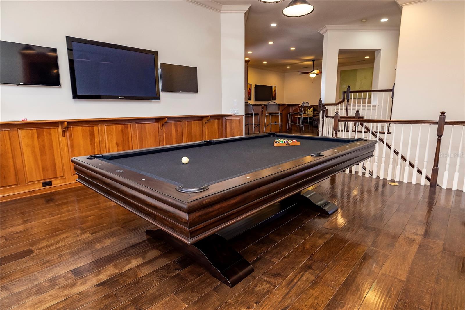 HAWKS LANDING - Residential