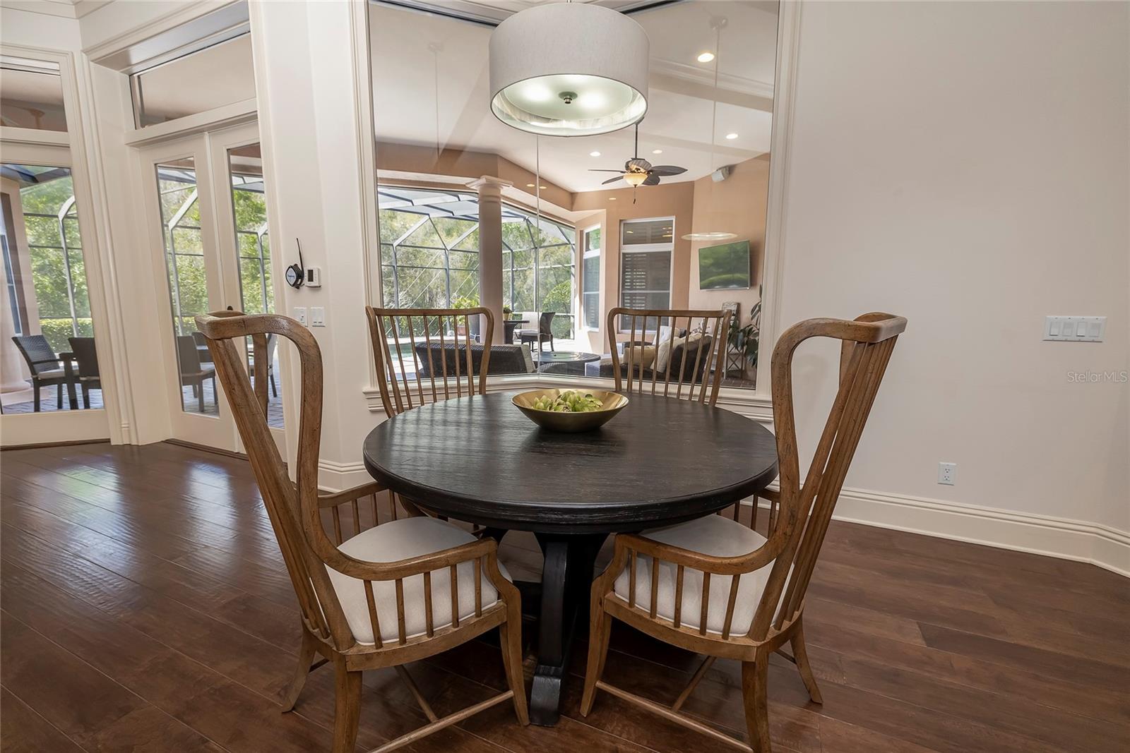 HAWKS LANDING - Residential