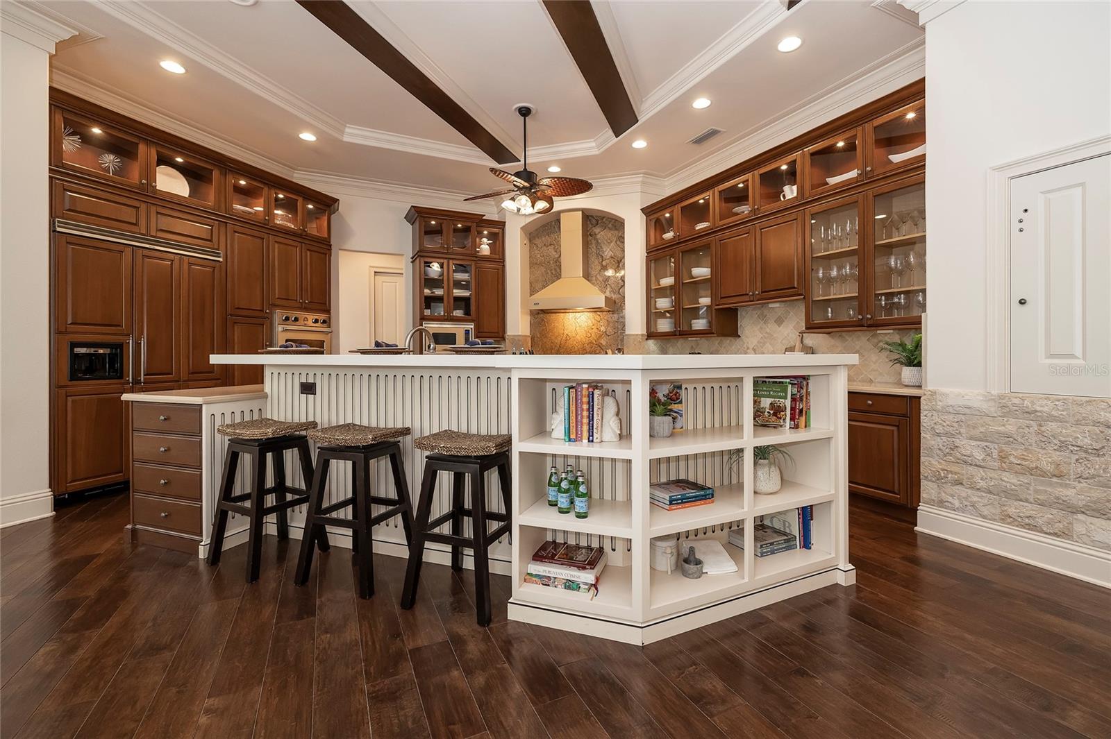 HAWKS LANDING - Residential