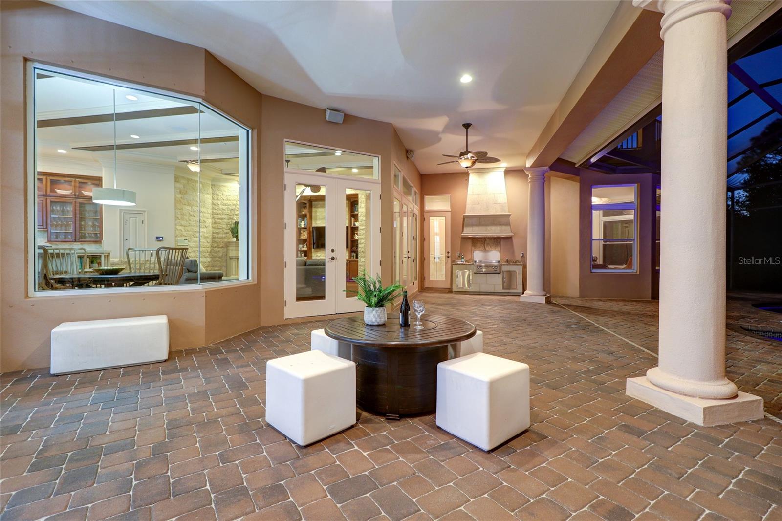 HAWKS LANDING - Residential