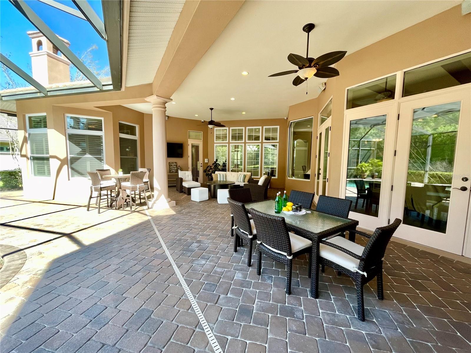 HAWKS LANDING - Residential