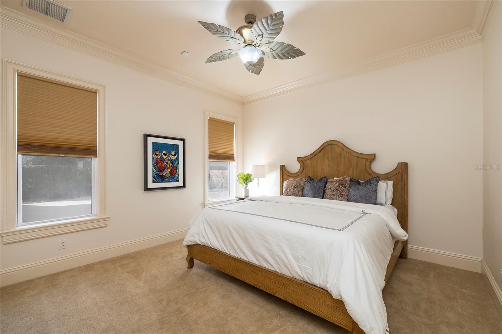 HAWKS LANDING - Residential