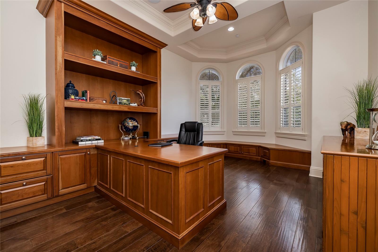 HAWKS LANDING - Residential