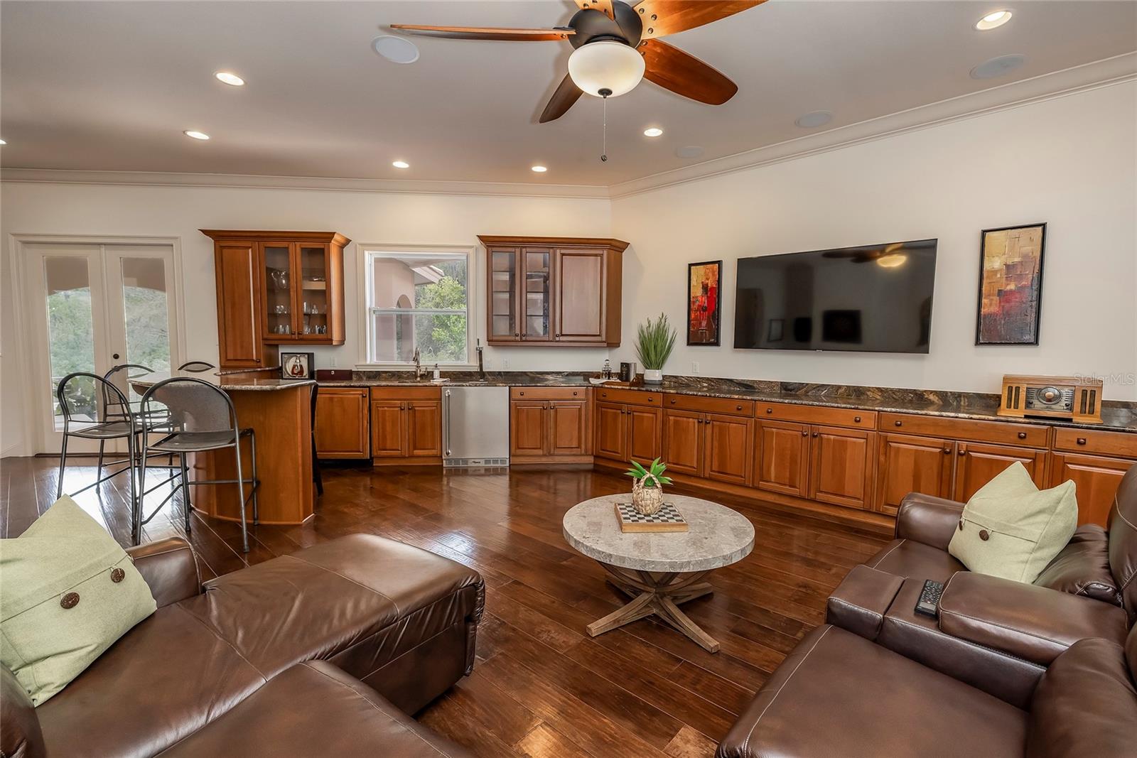 HAWKS LANDING - Residential