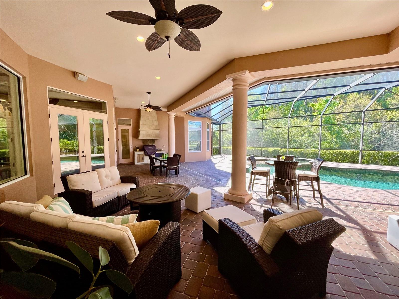 HAWKS LANDING - Residential