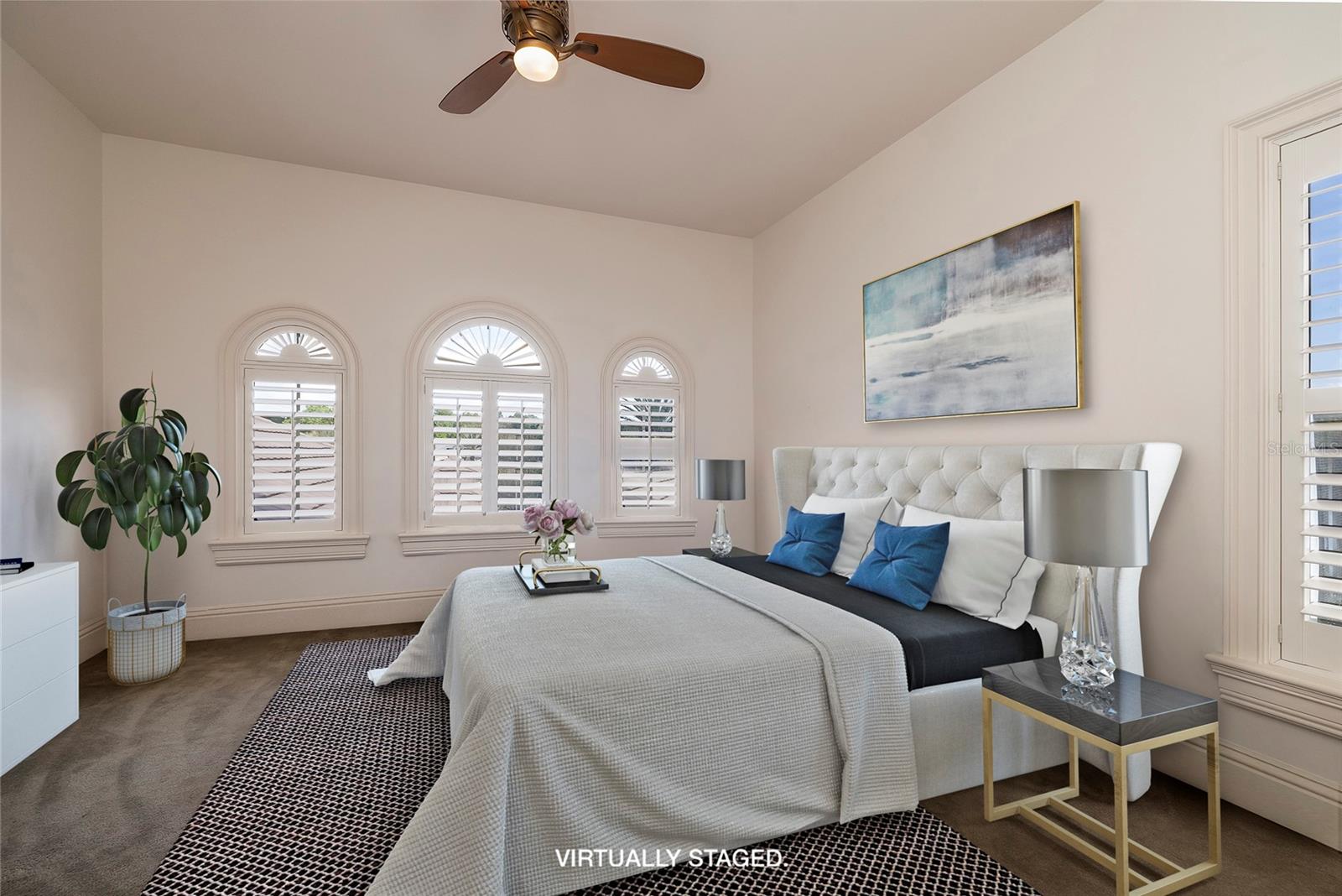 HAWKS LANDING - Residential