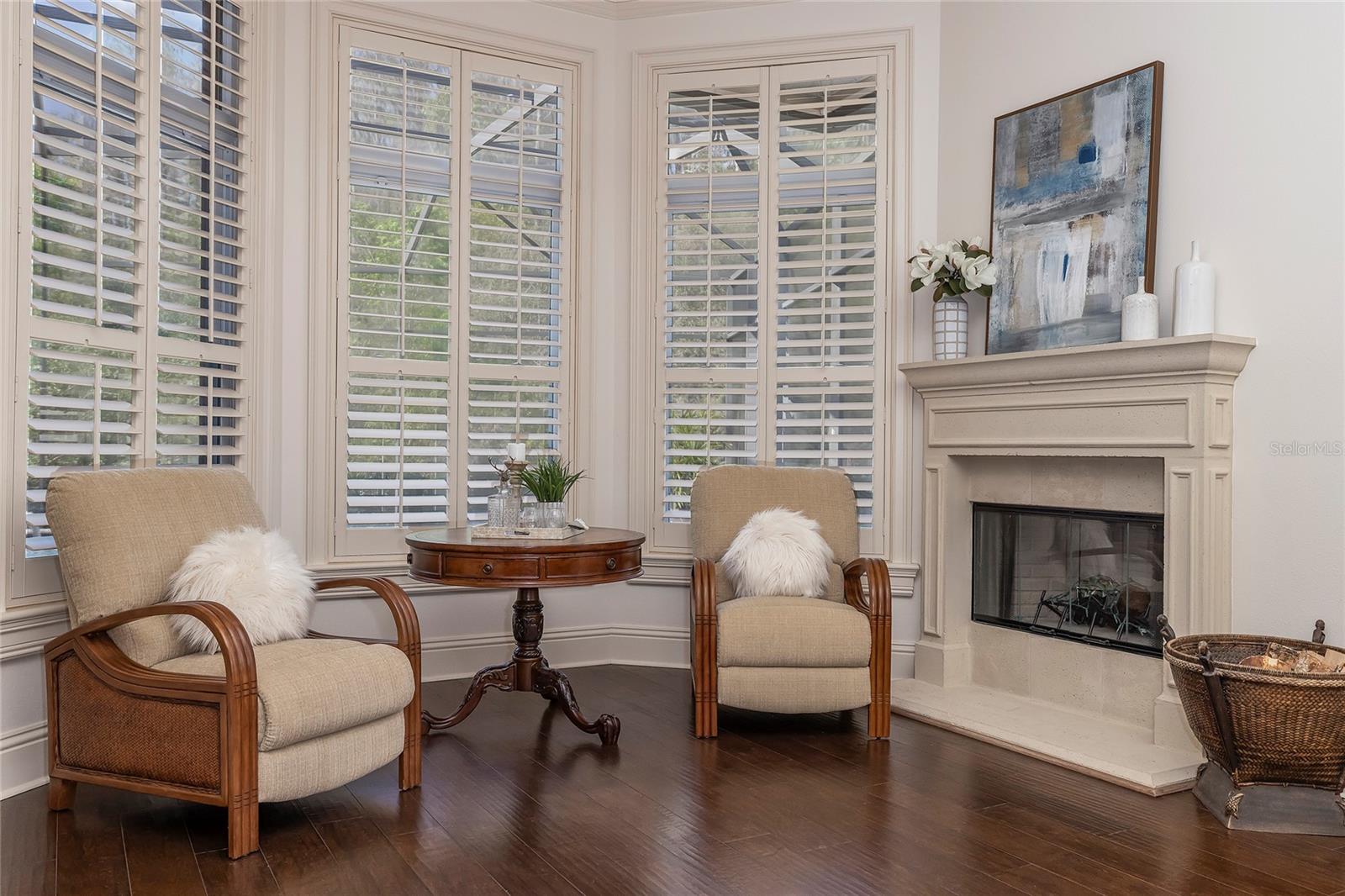 HAWKS LANDING - Residential