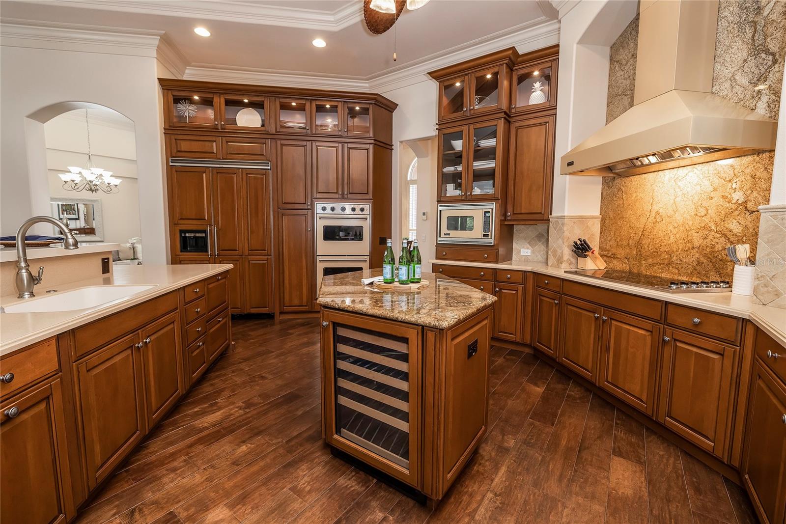 HAWKS LANDING - Residential