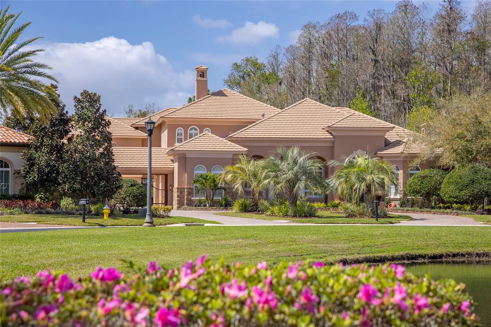 HAWKS LANDING - Residential