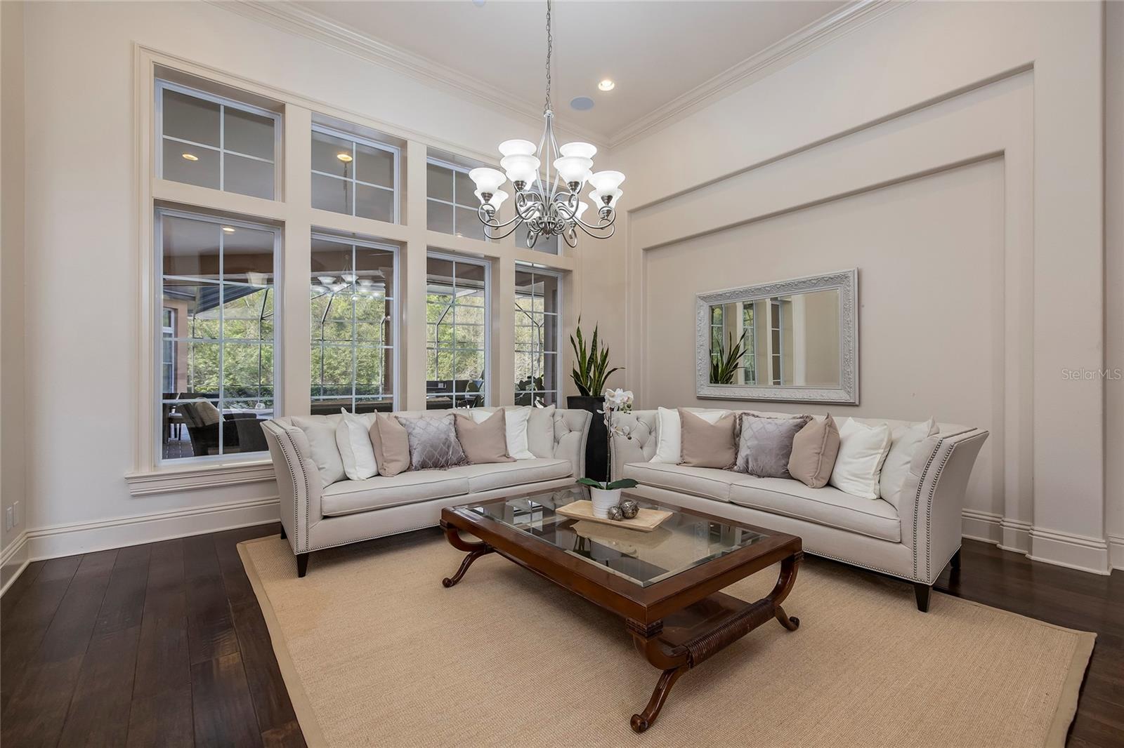 HAWKS LANDING - Residential