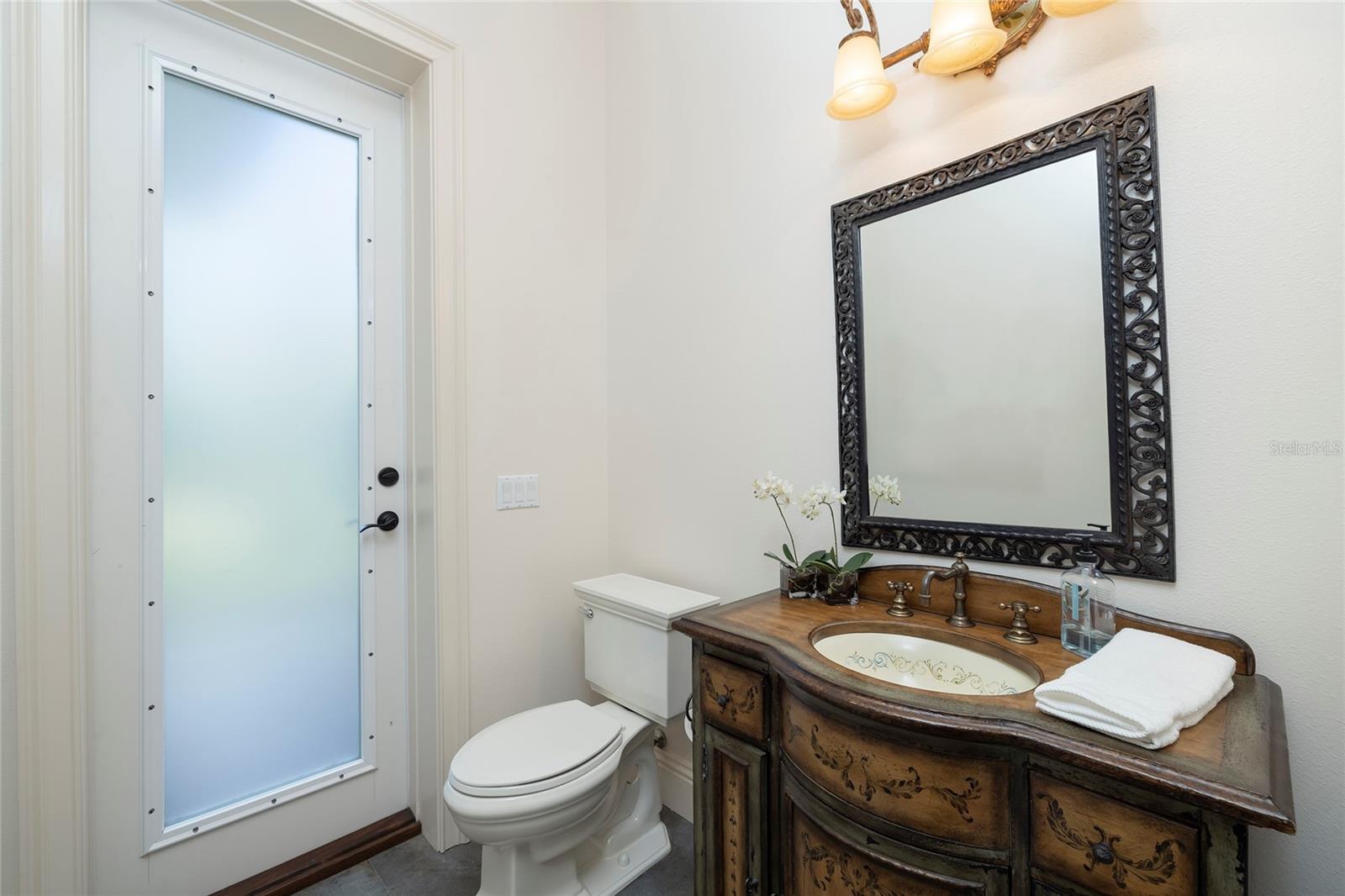 HAWKS LANDING - Residential