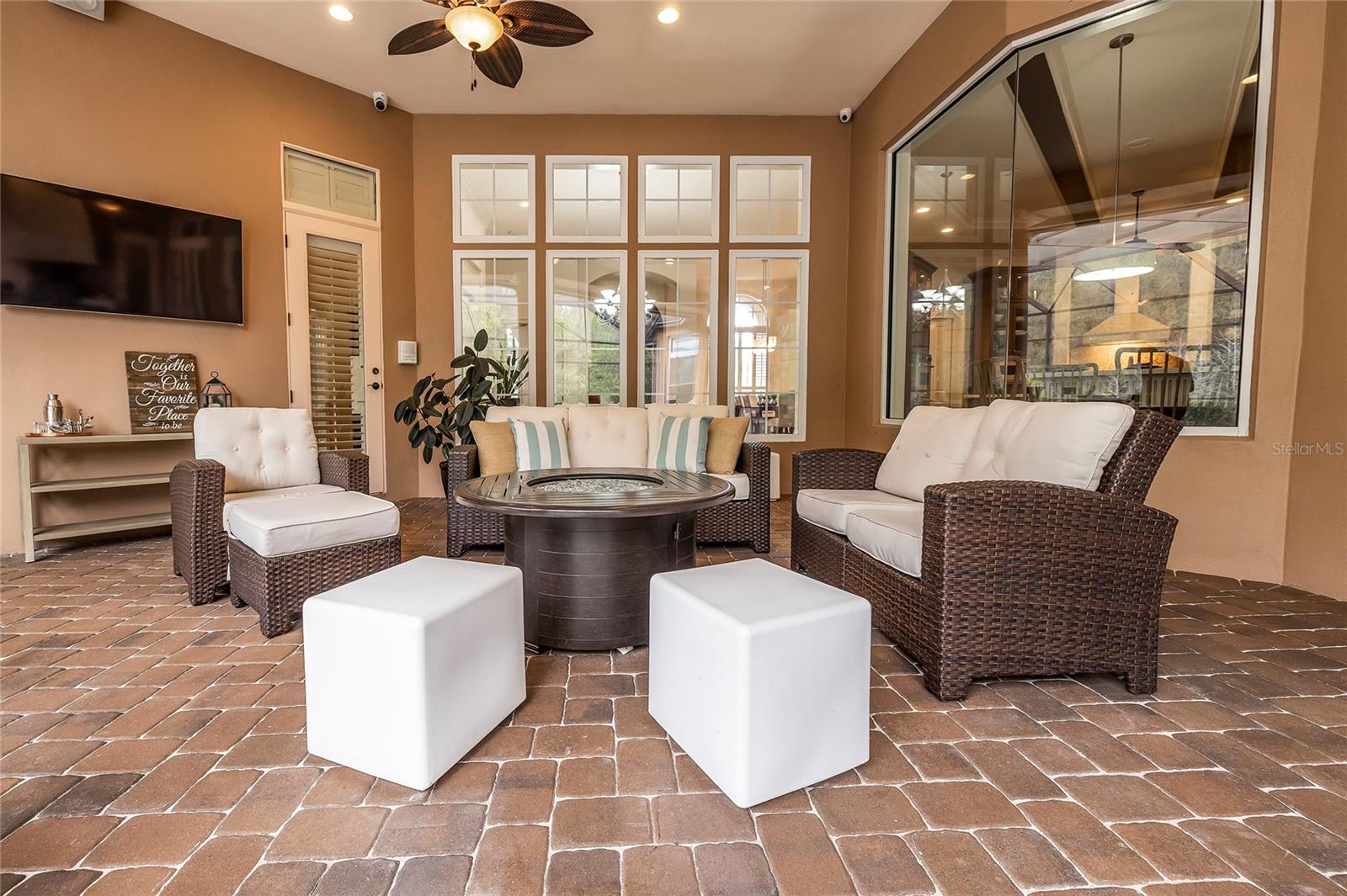 HAWKS LANDING - Residential