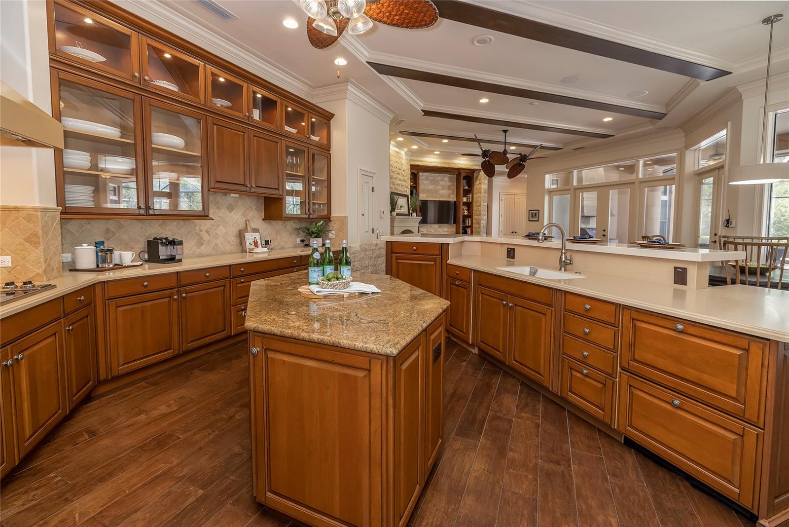 HAWKS LANDING - Residential