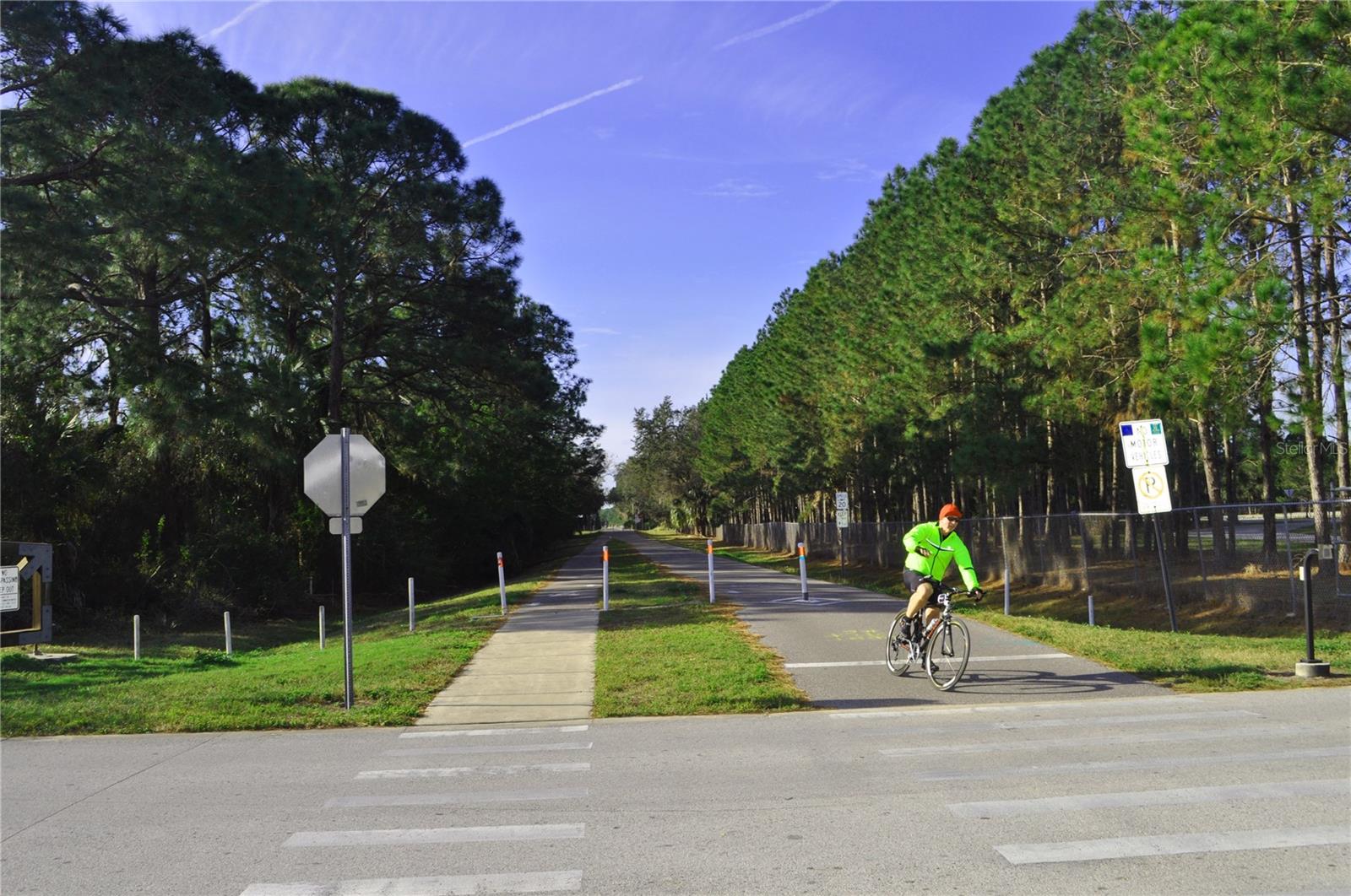 HAWKS LANDING - Residential