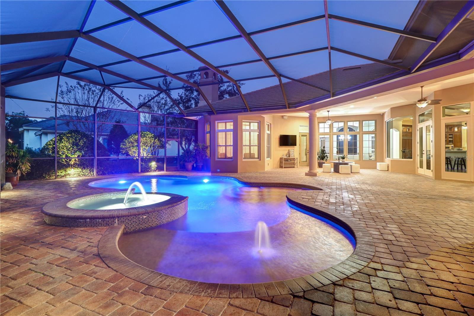 HAWKS LANDING - Residential