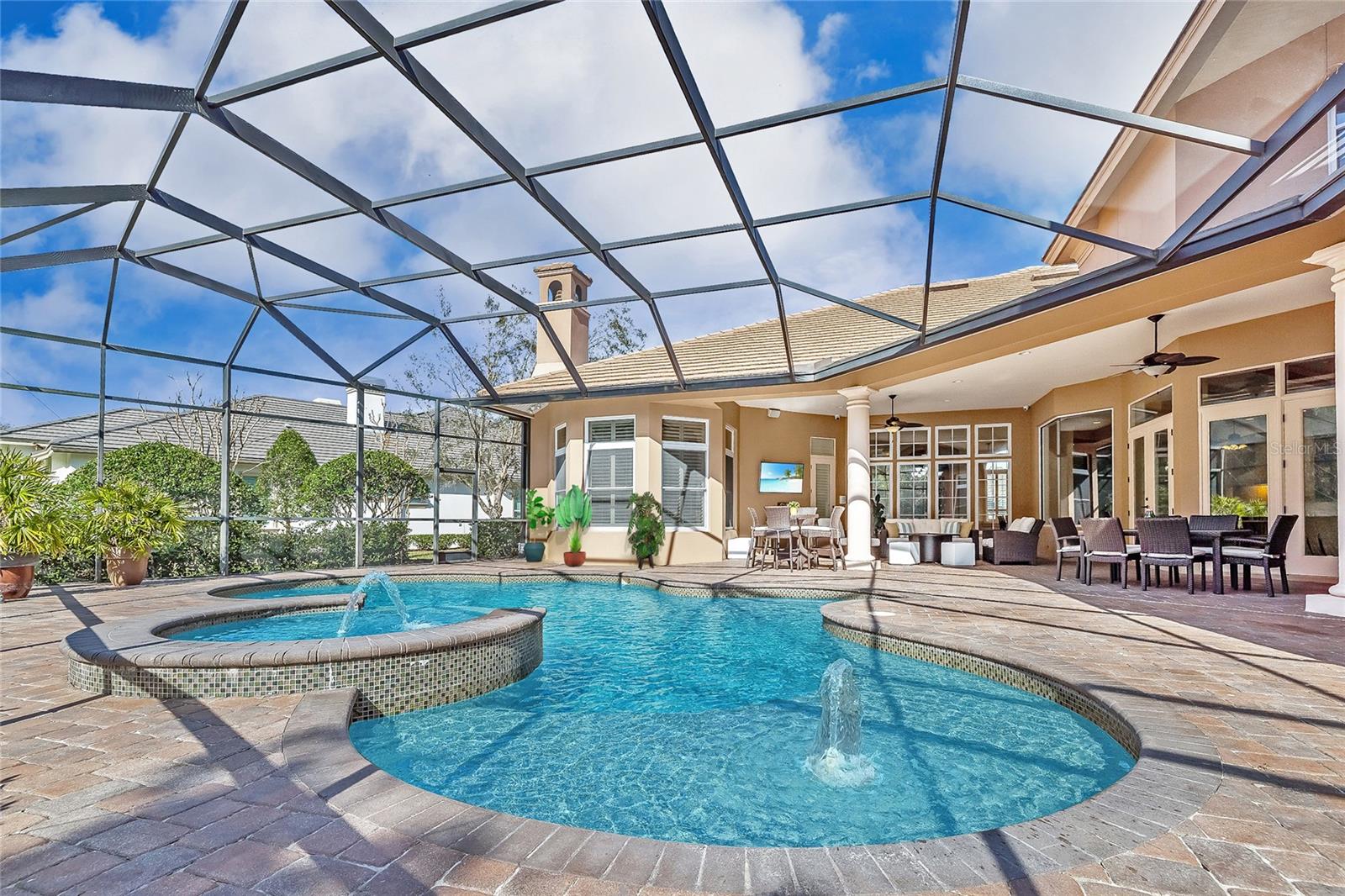 HAWKS LANDING - Residential