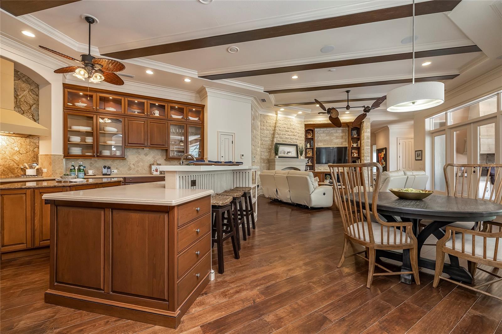 HAWKS LANDING - Residential