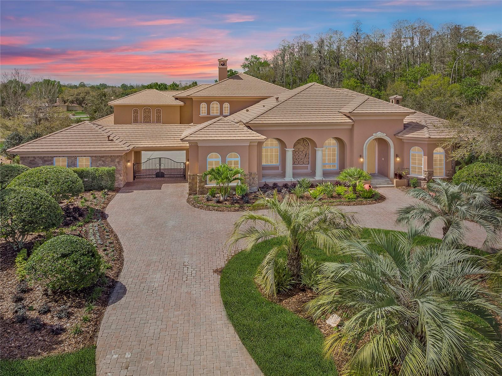 HAWKS LANDING - Residential