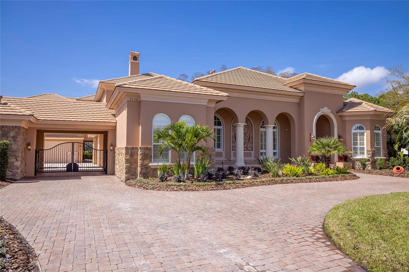 HAWKS LANDING - Residential