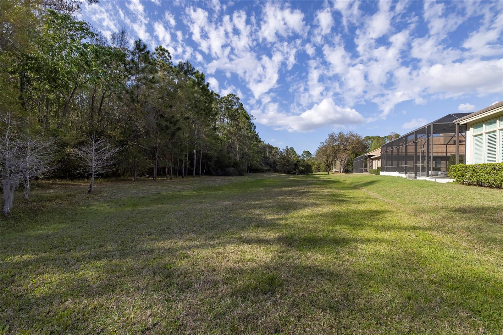 HAWKS LANDING - Residential