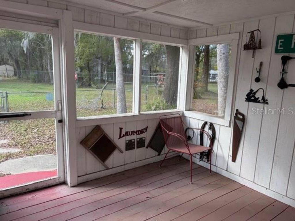 Photo of 6419 SE 215th Street, Hawthorne, FL 32640 (MLS # TB8510003)