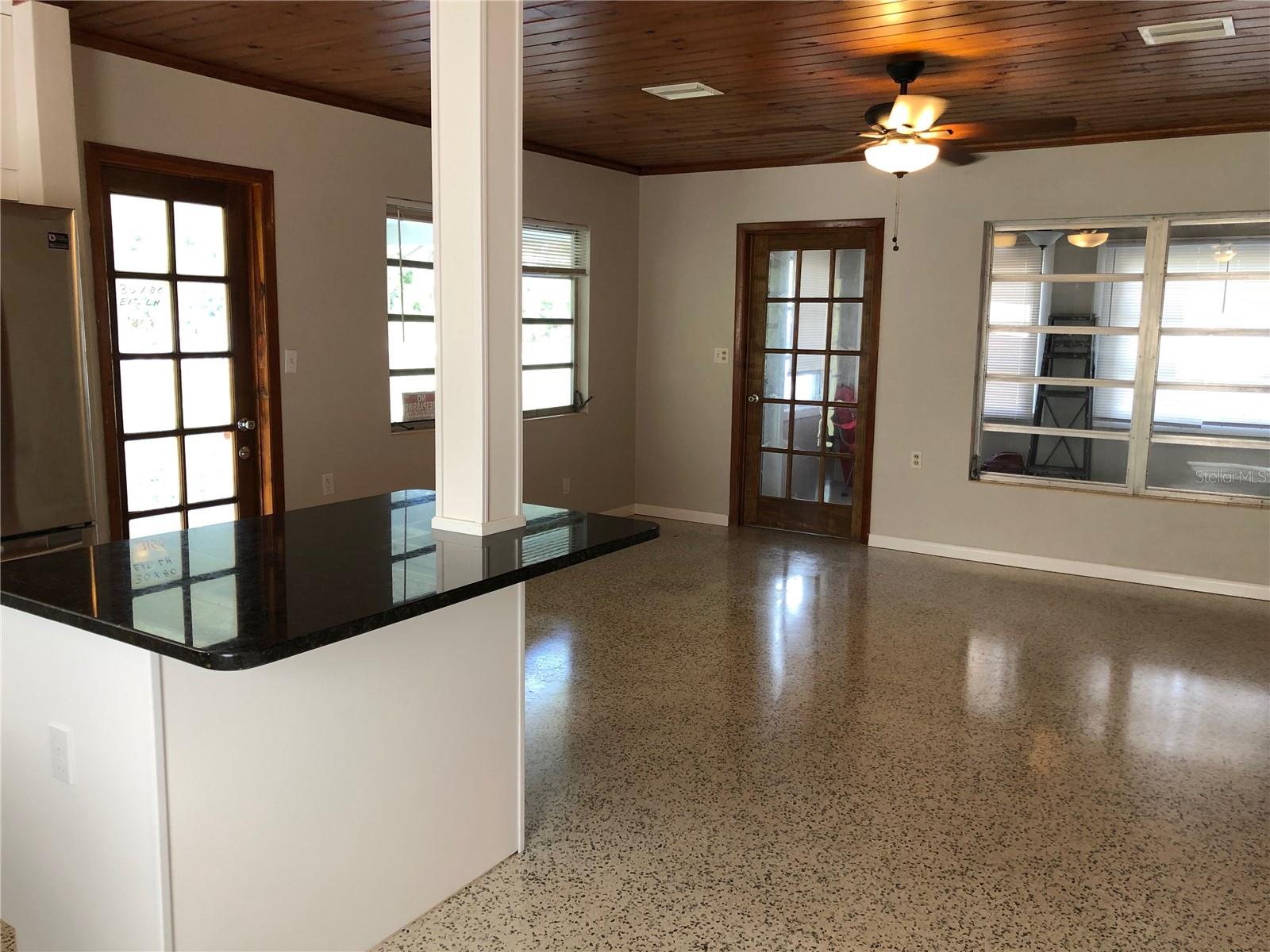 BEVERLY CIRCLE - Residential Lease