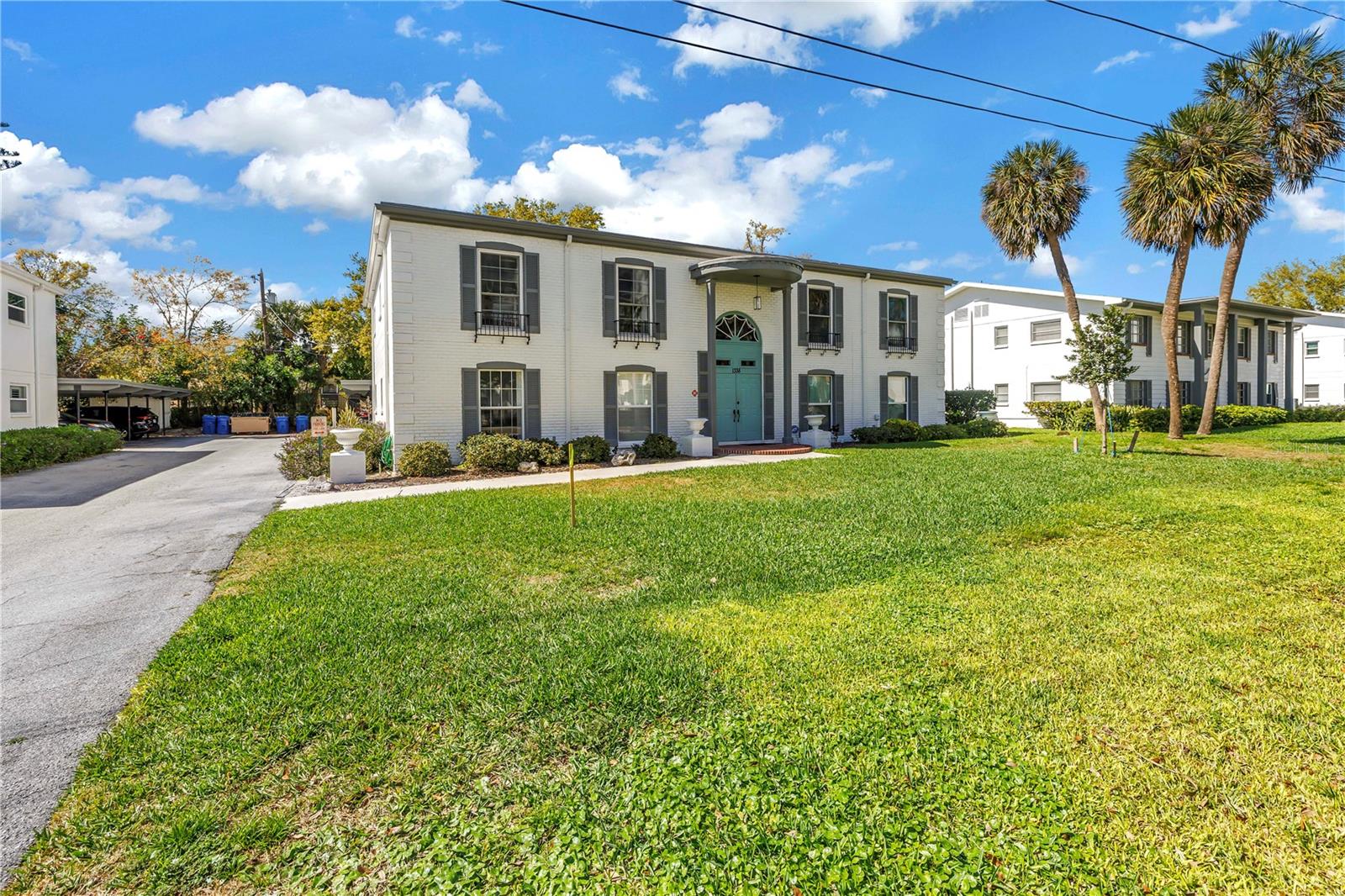 1338 SNELL ISLE BOULEVARD NE 1