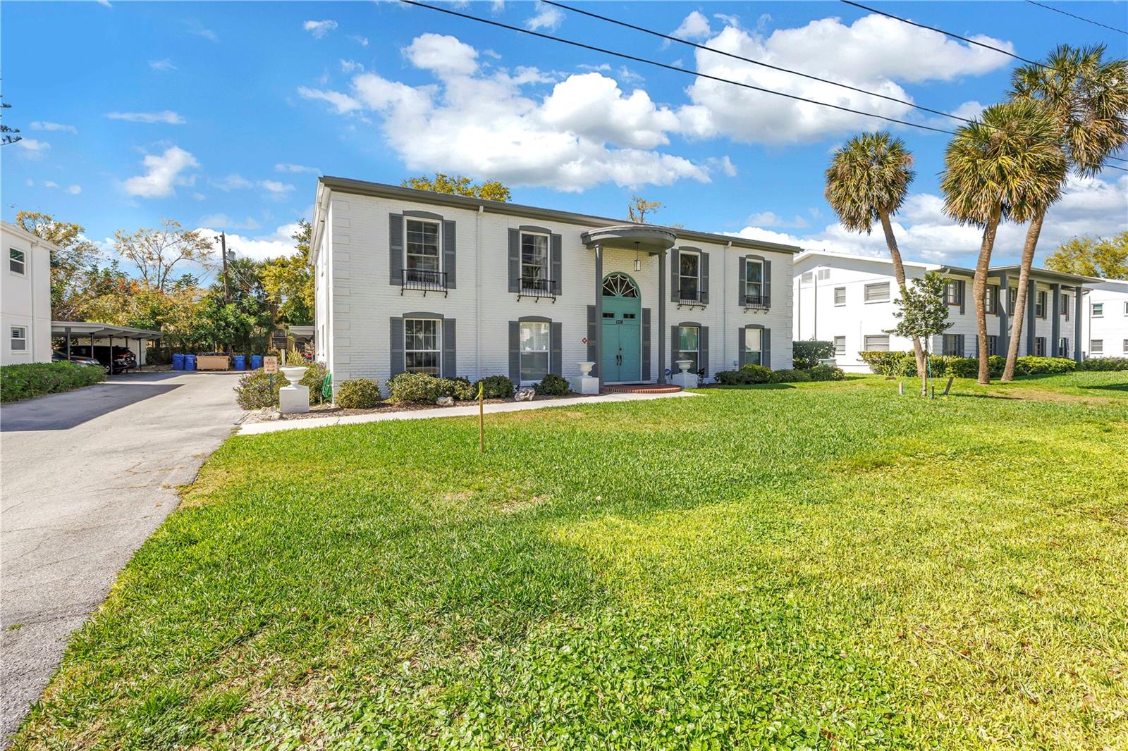 1338 SNELL ISLE BOULEVARD NE 1