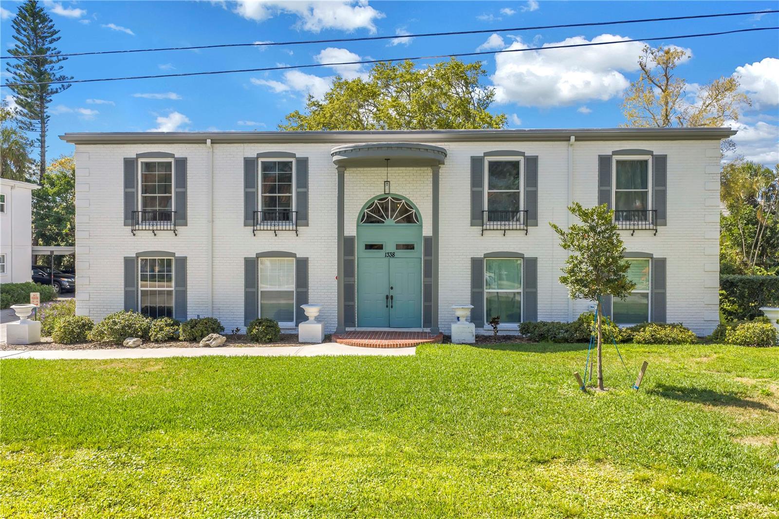 1338 SNELL ISLE BOULEVARD NE 1