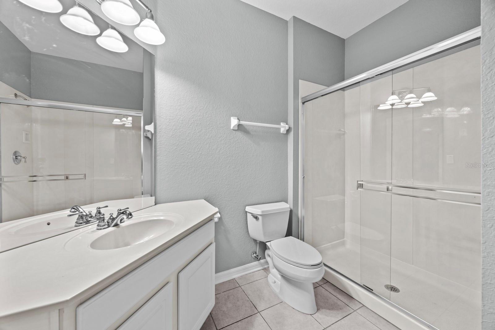 VENTURA AT BELLA TRAE P1 - Residential Lease