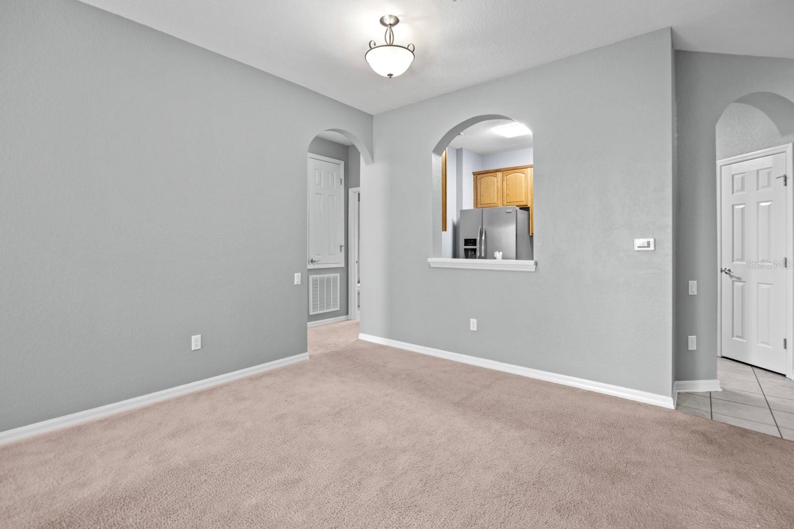 VENTURA AT BELLA TRAE P1 - Residential Lease