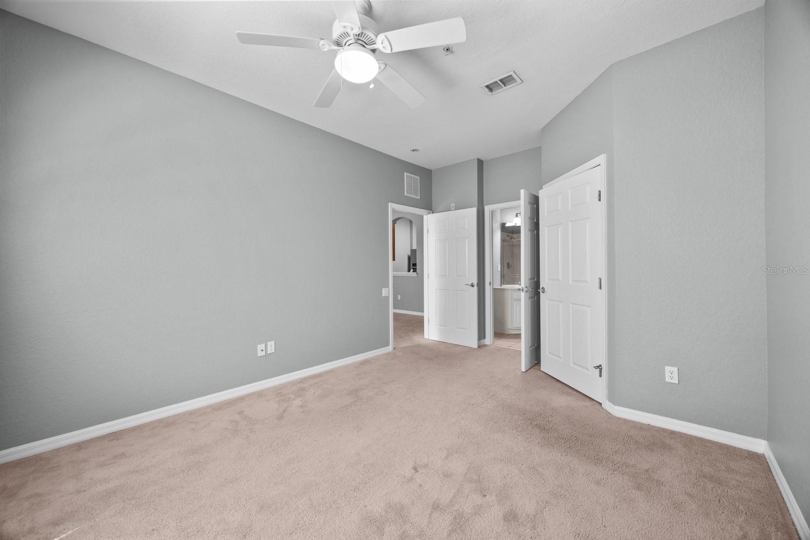 VENTURA AT BELLA TRAE P1 - Residential Lease