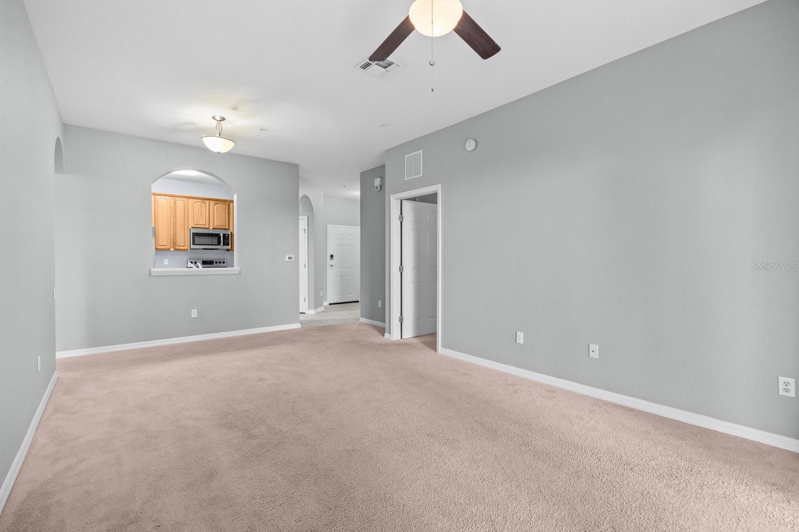 VENTURA AT BELLA TRAE P1 - Residential Lease