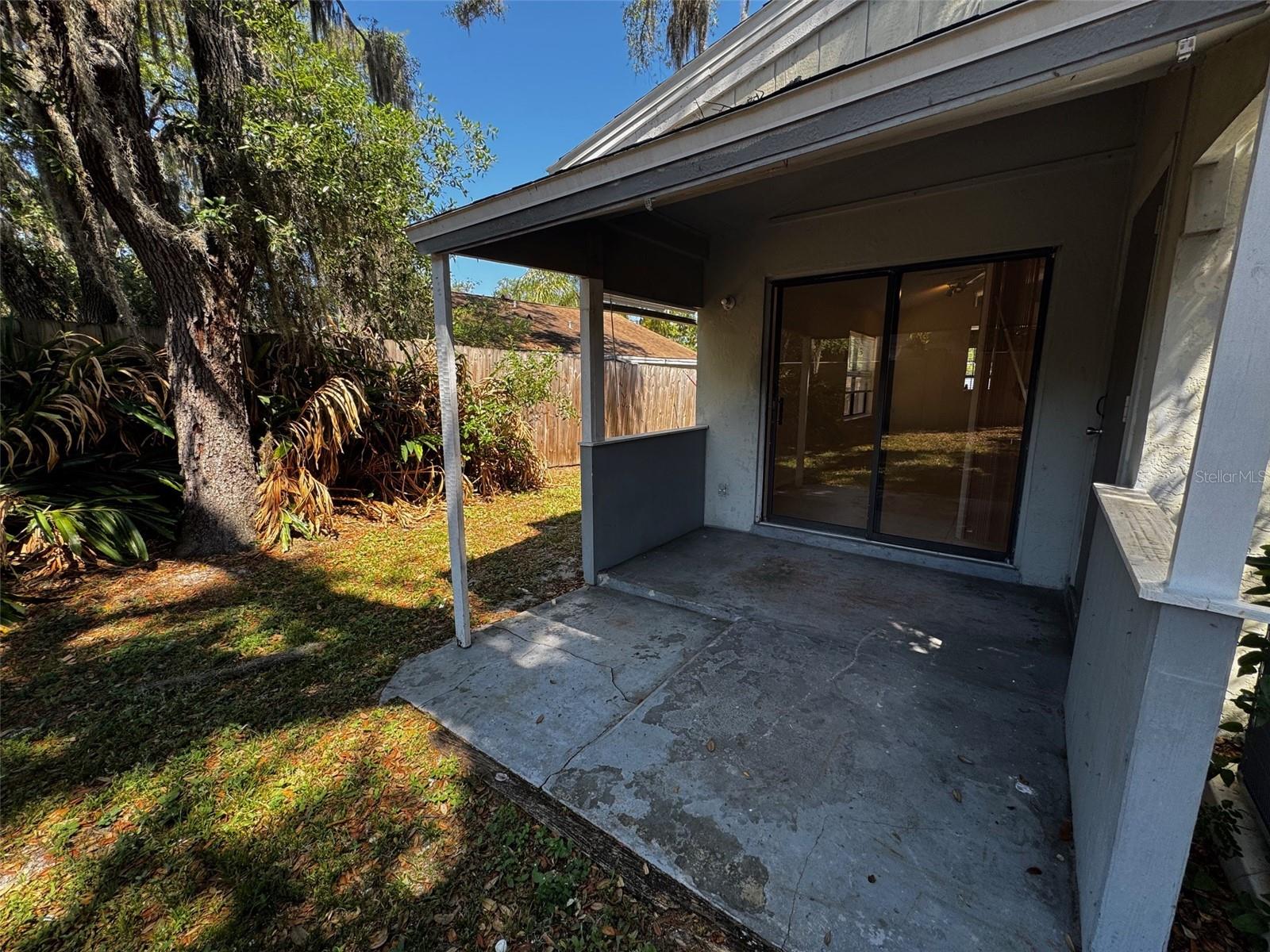 SHERWOOD FOREST - Residential