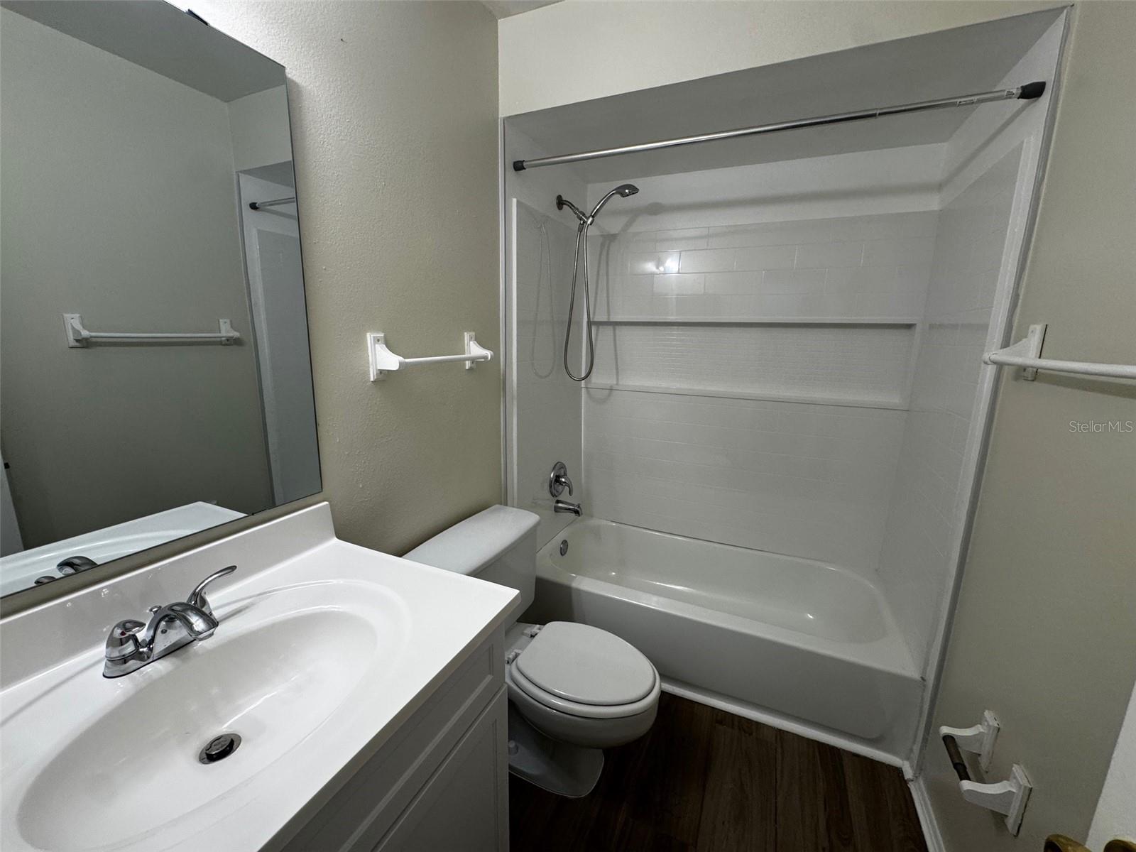 SHERWOOD FOREST - Residential