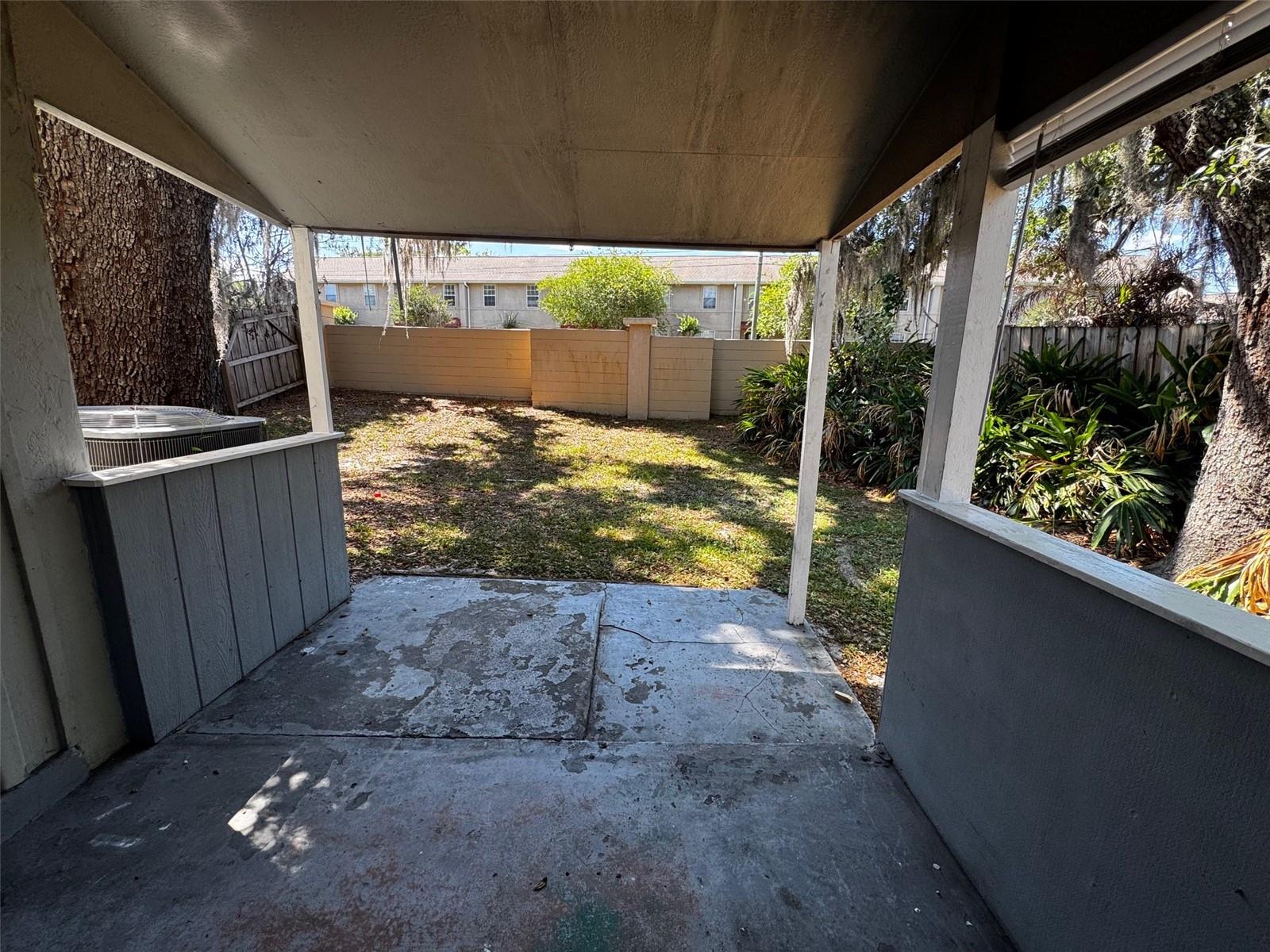 SHERWOOD FOREST - Residential