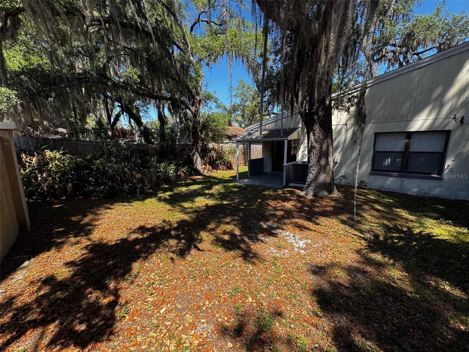 SHERWOOD FOREST - Residential