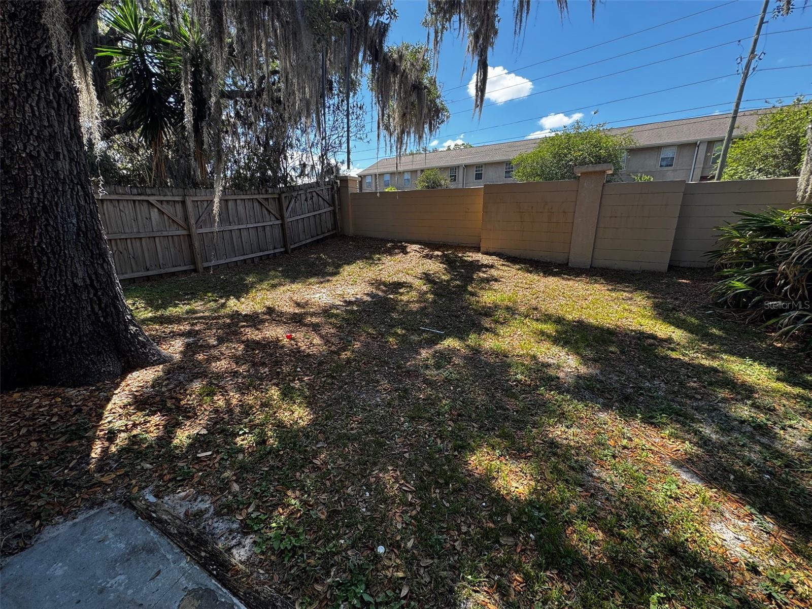 SHERWOOD FOREST - Residential