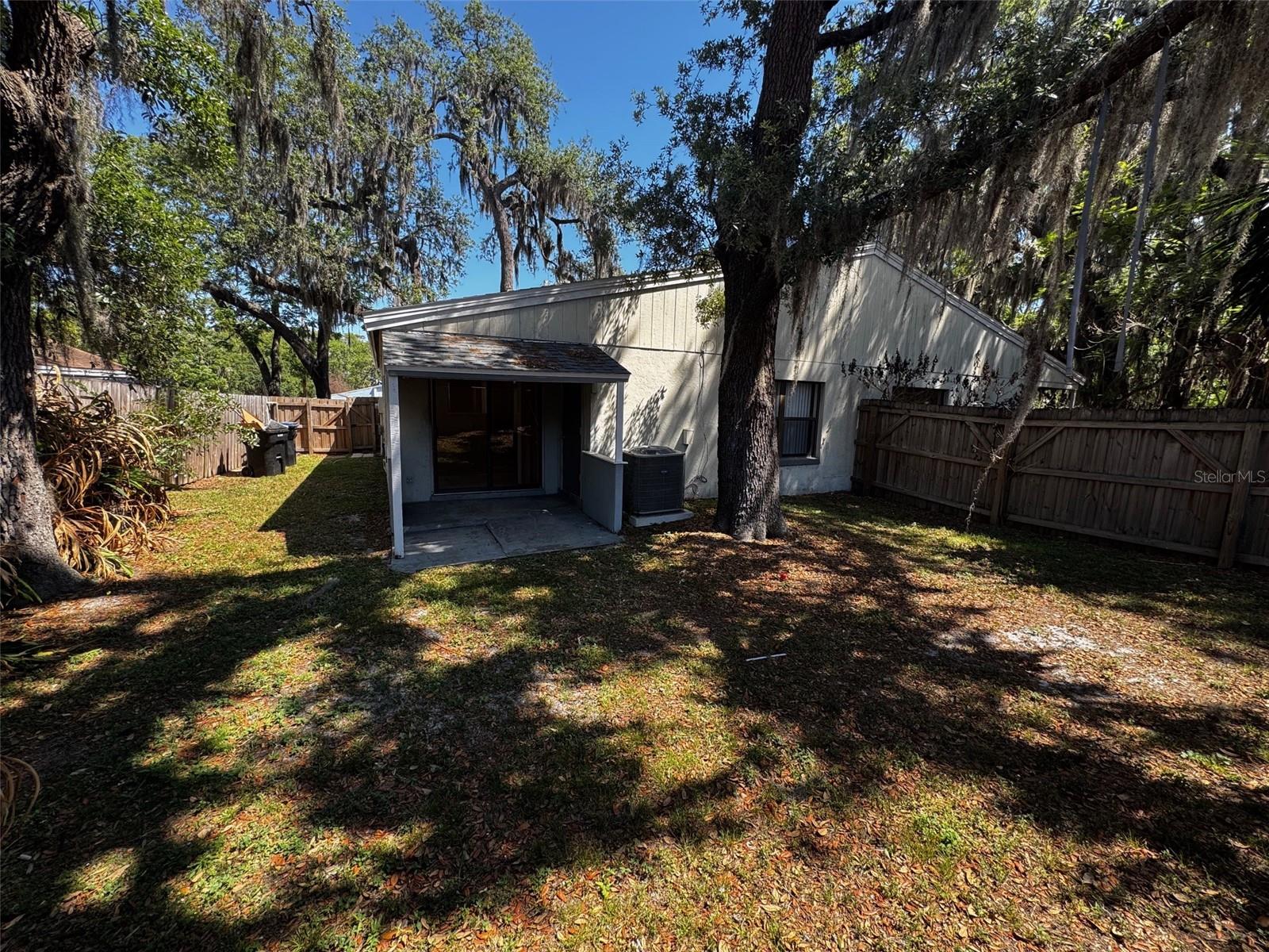 SHERWOOD FOREST - Residential