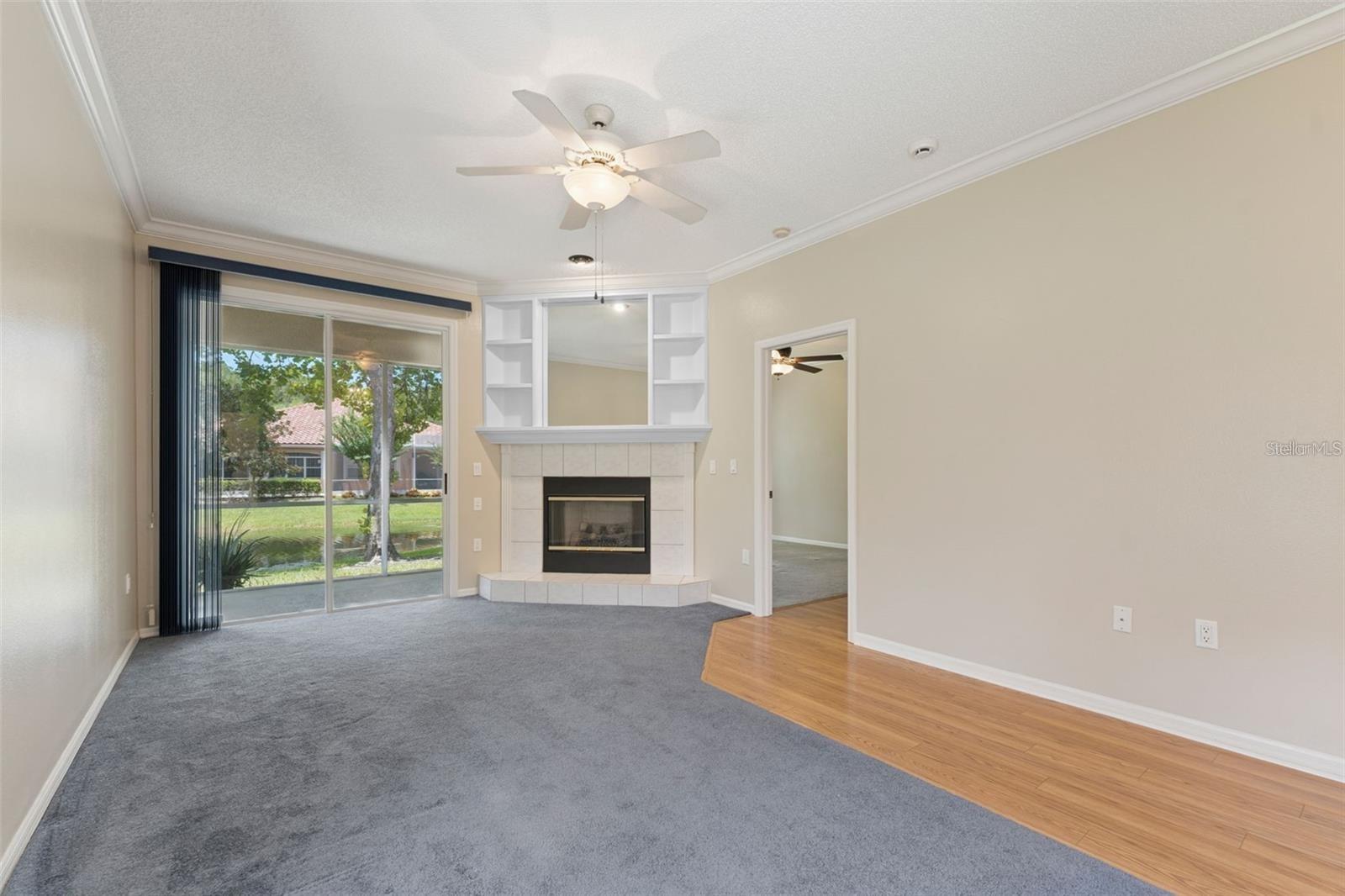 SALEM VILLAGE - Residential