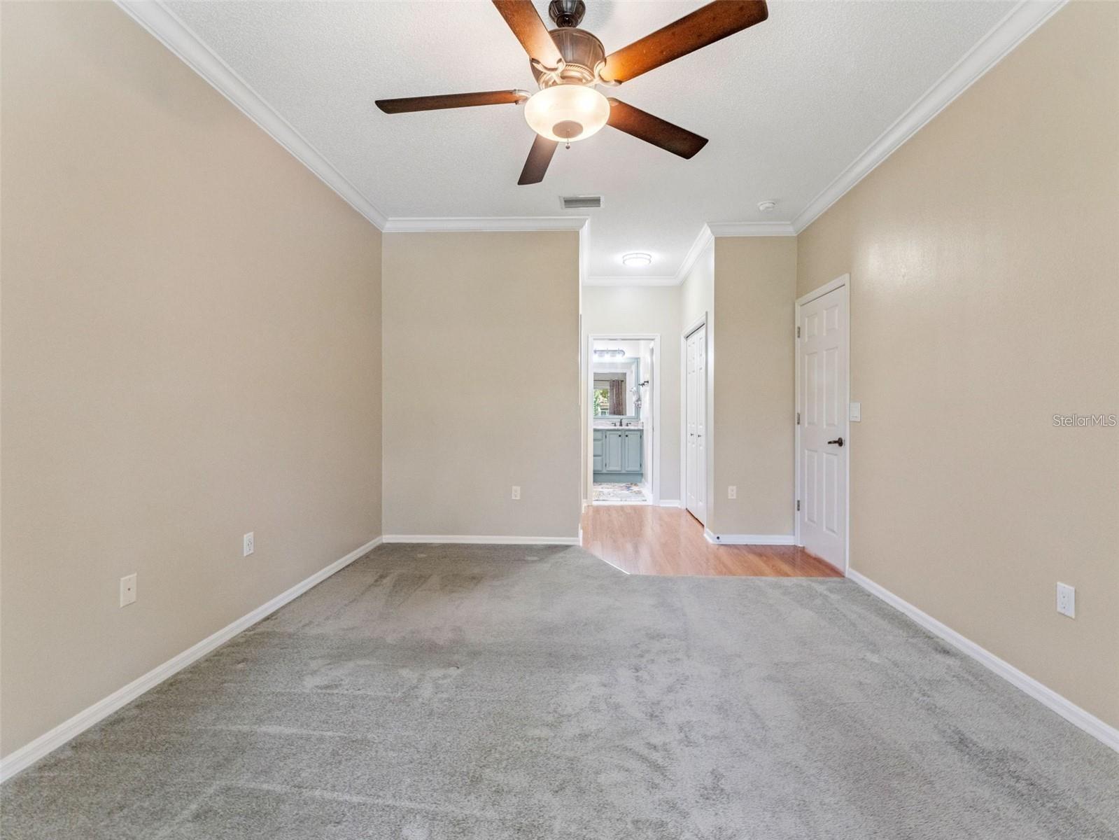 SALEM VILLAGE - Residential