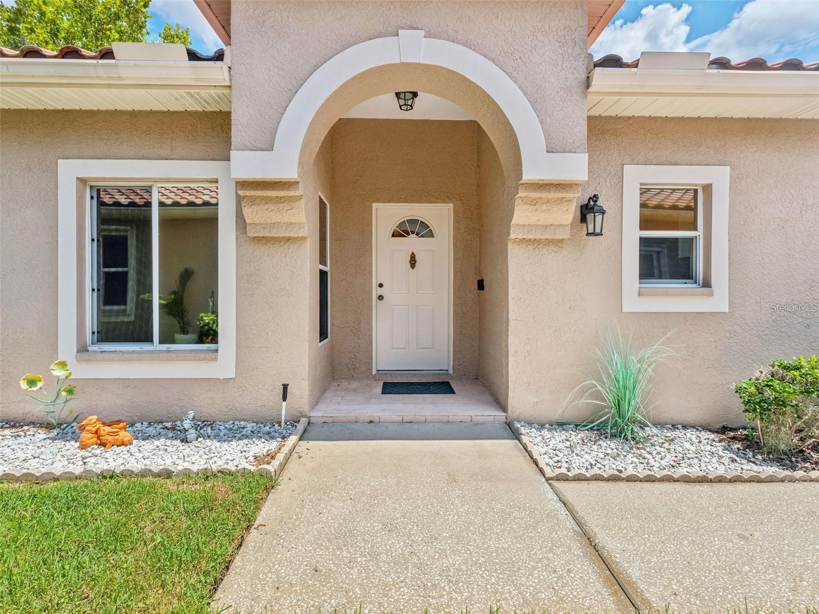 SALEM VILLAGE - Residential