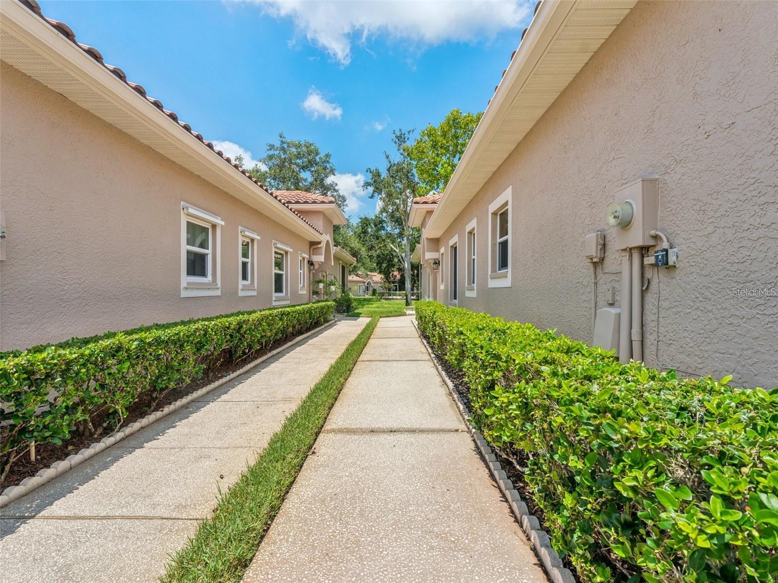 SALEM VILLAGE - Residential