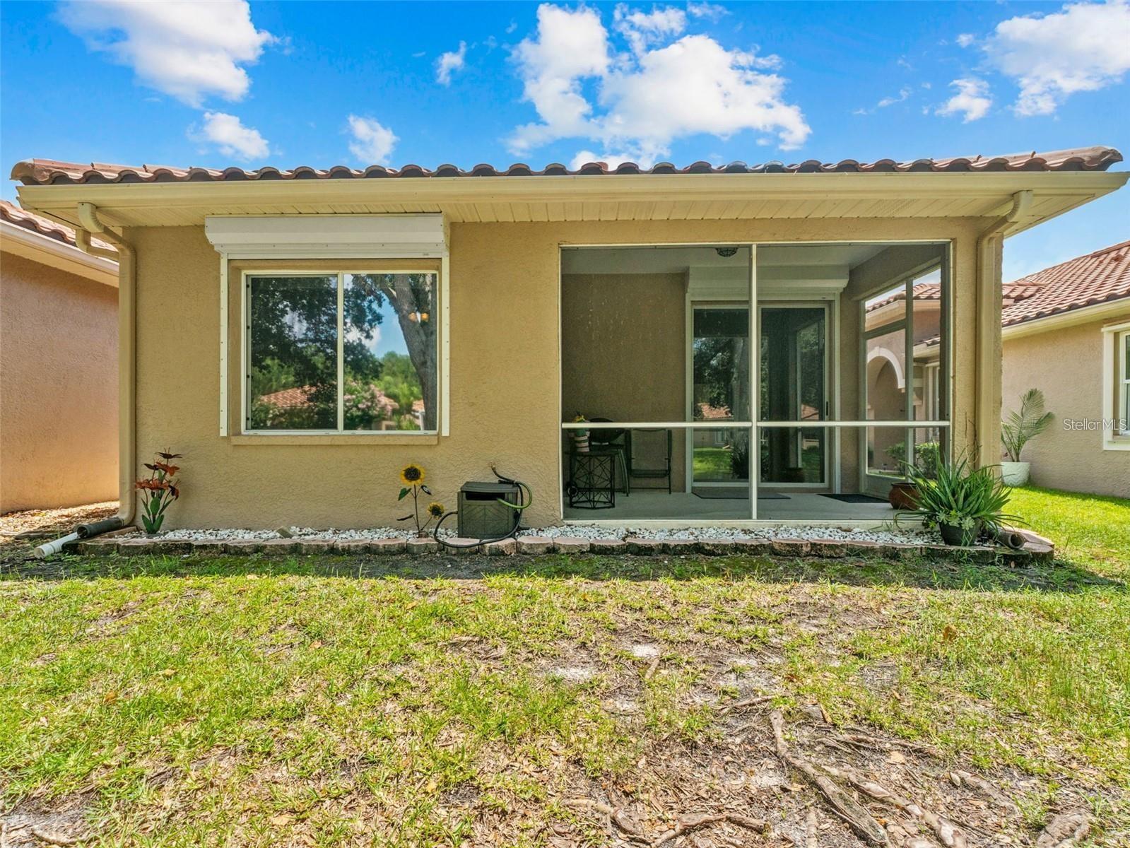 SALEM VILLAGE - Residential