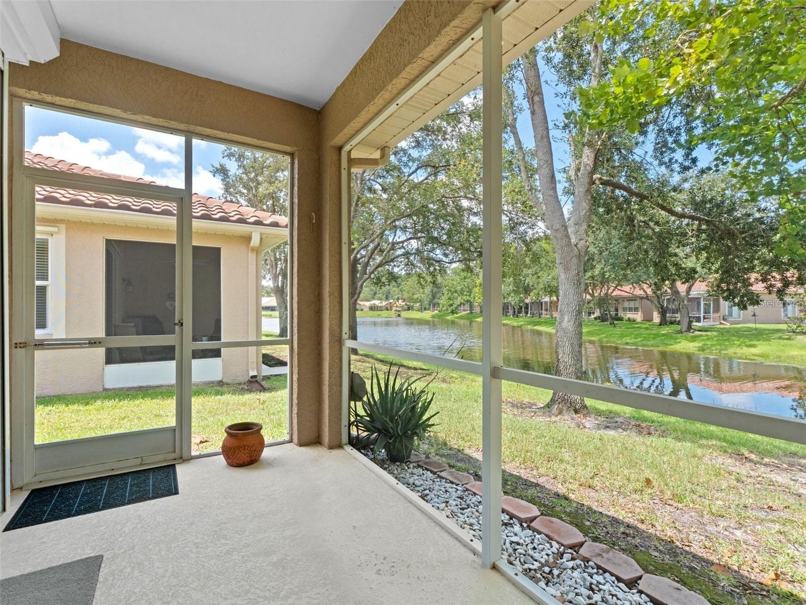 SALEM VILLAGE - Residential