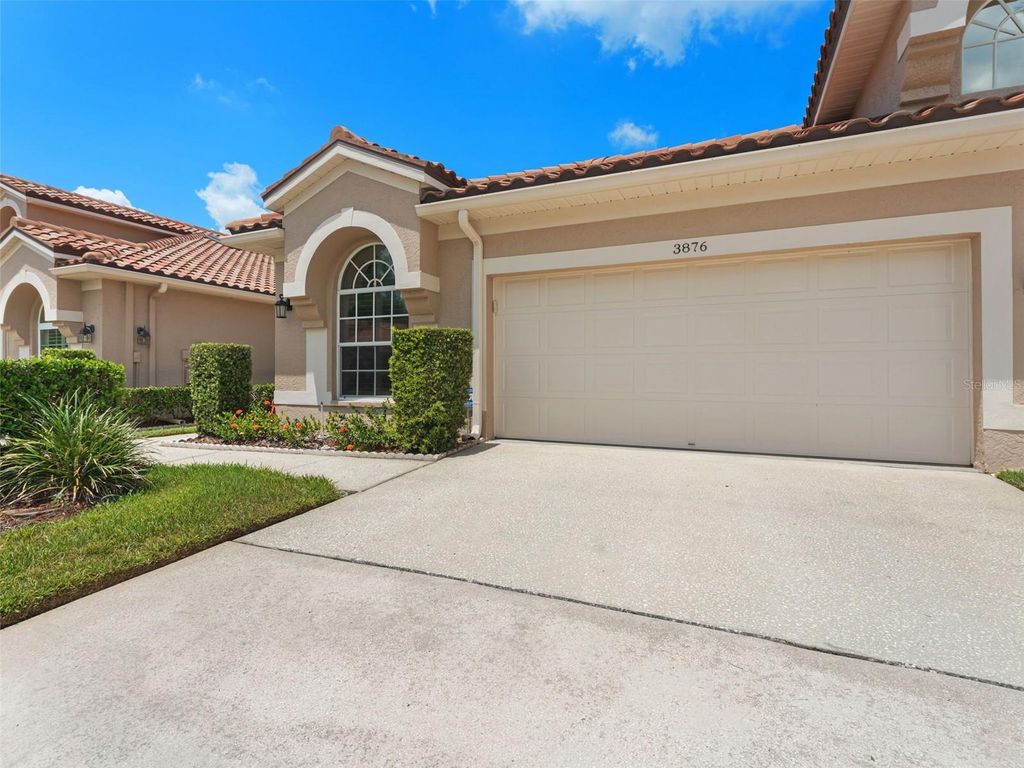 Photo of 3876 Timber Ridge Court, Palm Harbor, FL 34685 (MLS # TB8442872)